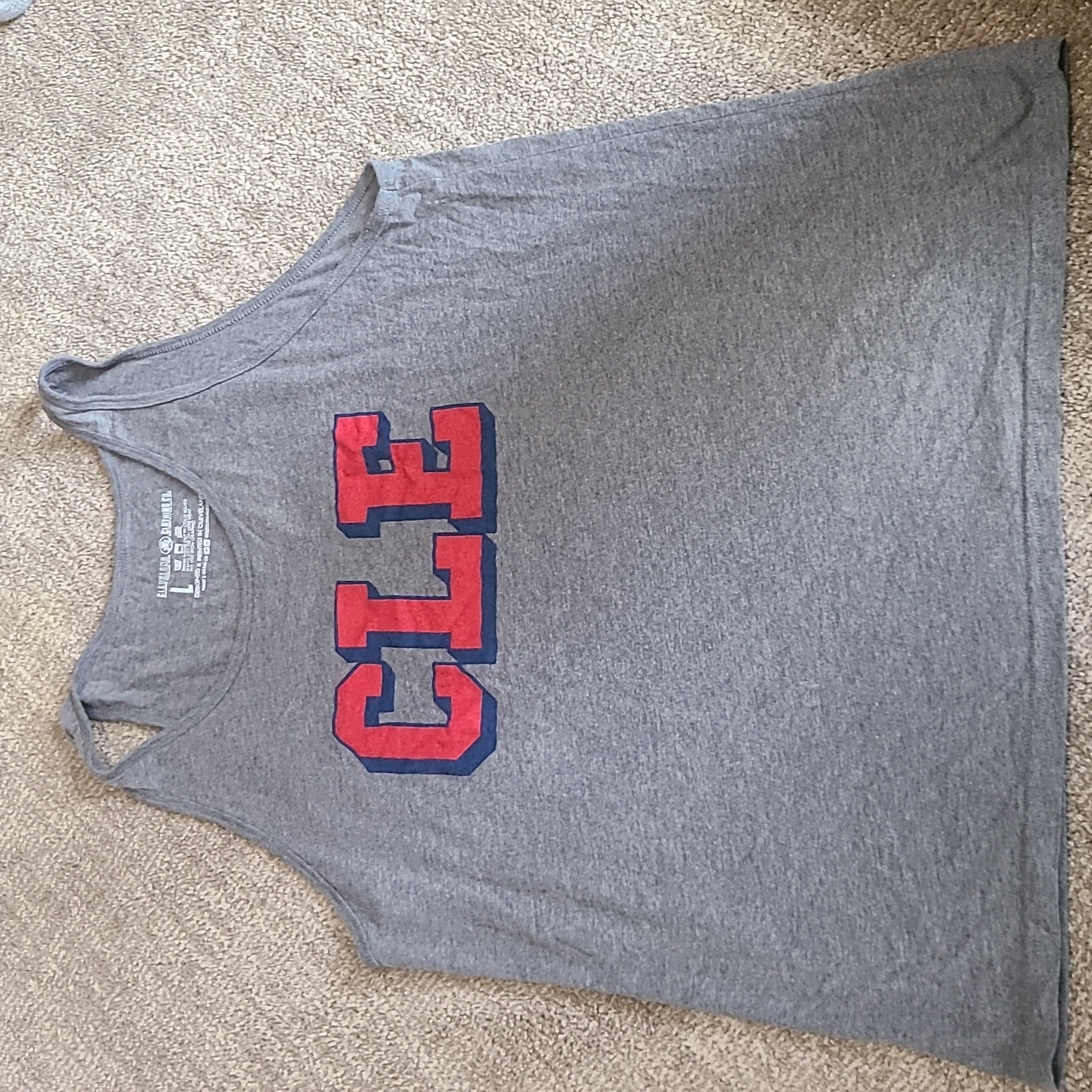 Cle Tank